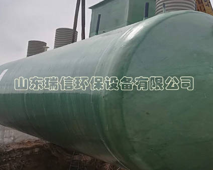 旅游景區的生活污水一般怎么處理？