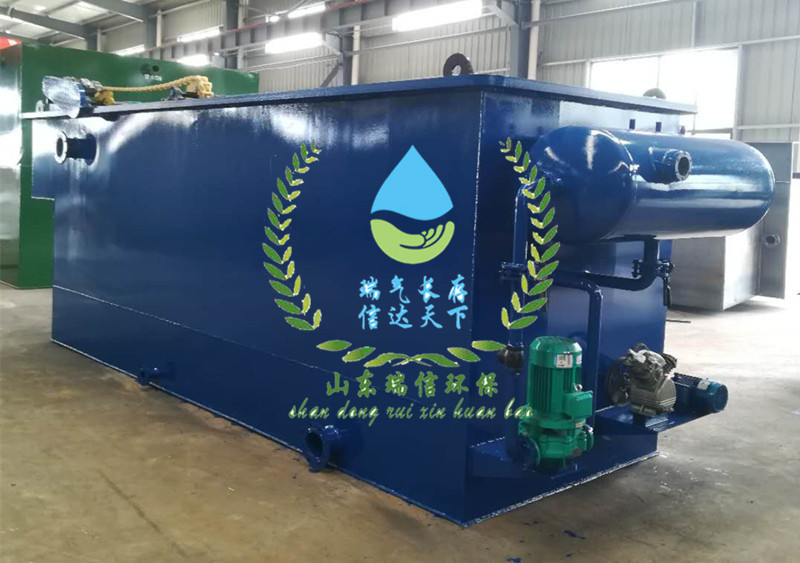 污水處理設備，為您提供污水處理解決方案