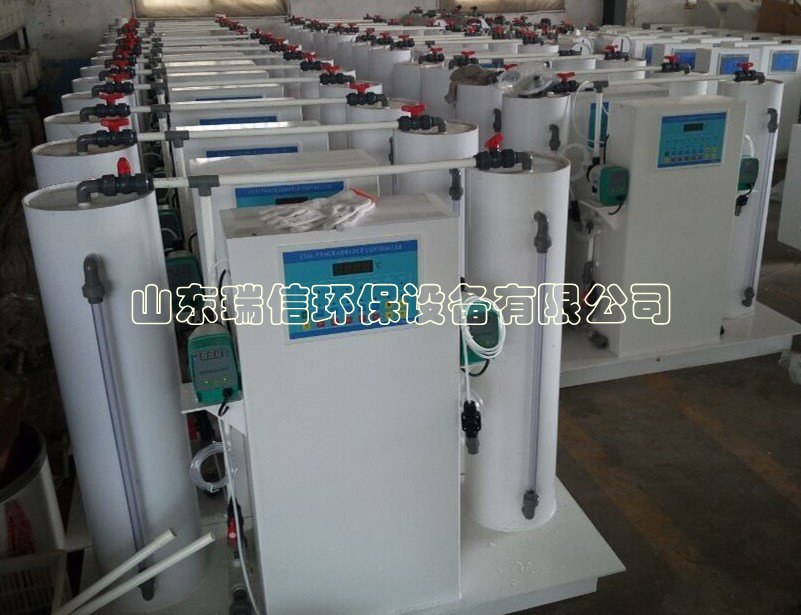 醫療污水處理設備廠家-醫療污水處理設備哪一家好？