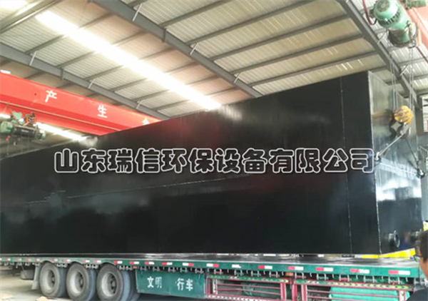 蔬菜清洗污水處理設備-什么凈水器好？推薦一下