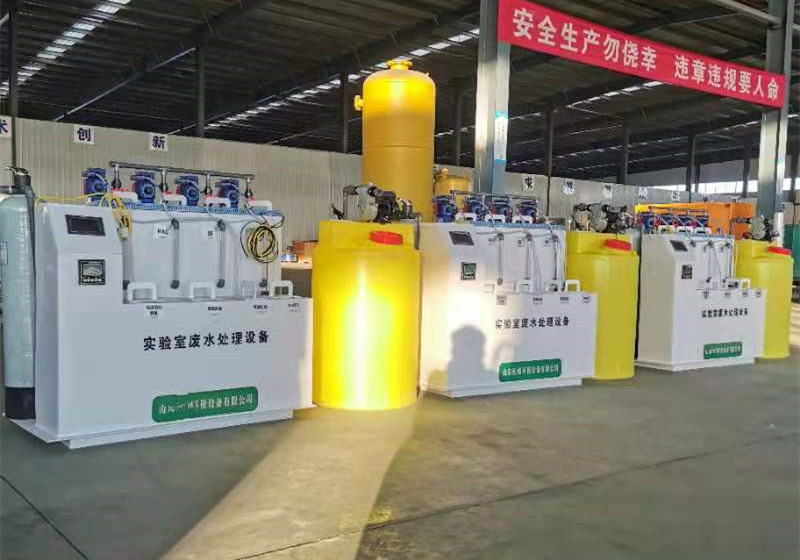 糞便污水處理設備-農村生活污水糞便廢水怎么處理？